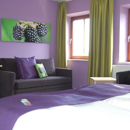 Gasthof Linden & Wildkraeuterhotel Windelsbach Εξωτερικό φωτογραφία