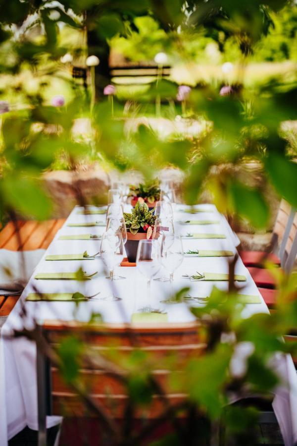 Gasthof Linden & Wildkraeuterhotel Windelsbach Εξωτερικό φωτογραφία