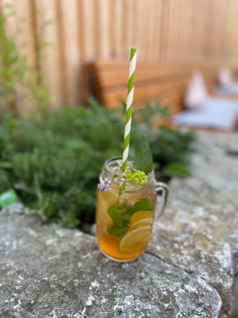 Gasthof Linden & Wildkraeuterhotel Windelsbach Εξωτερικό φωτογραφία