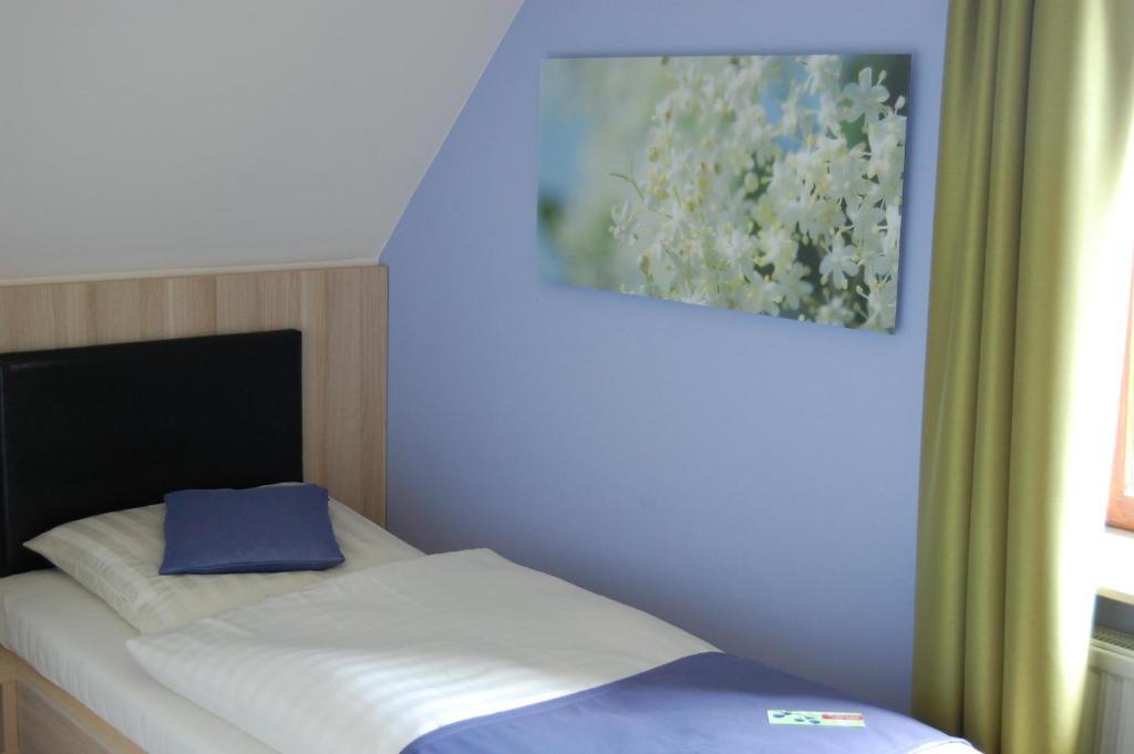 Gasthof Linden & Wildkraeuterhotel Windelsbach Δωμάτιο φωτογραφία