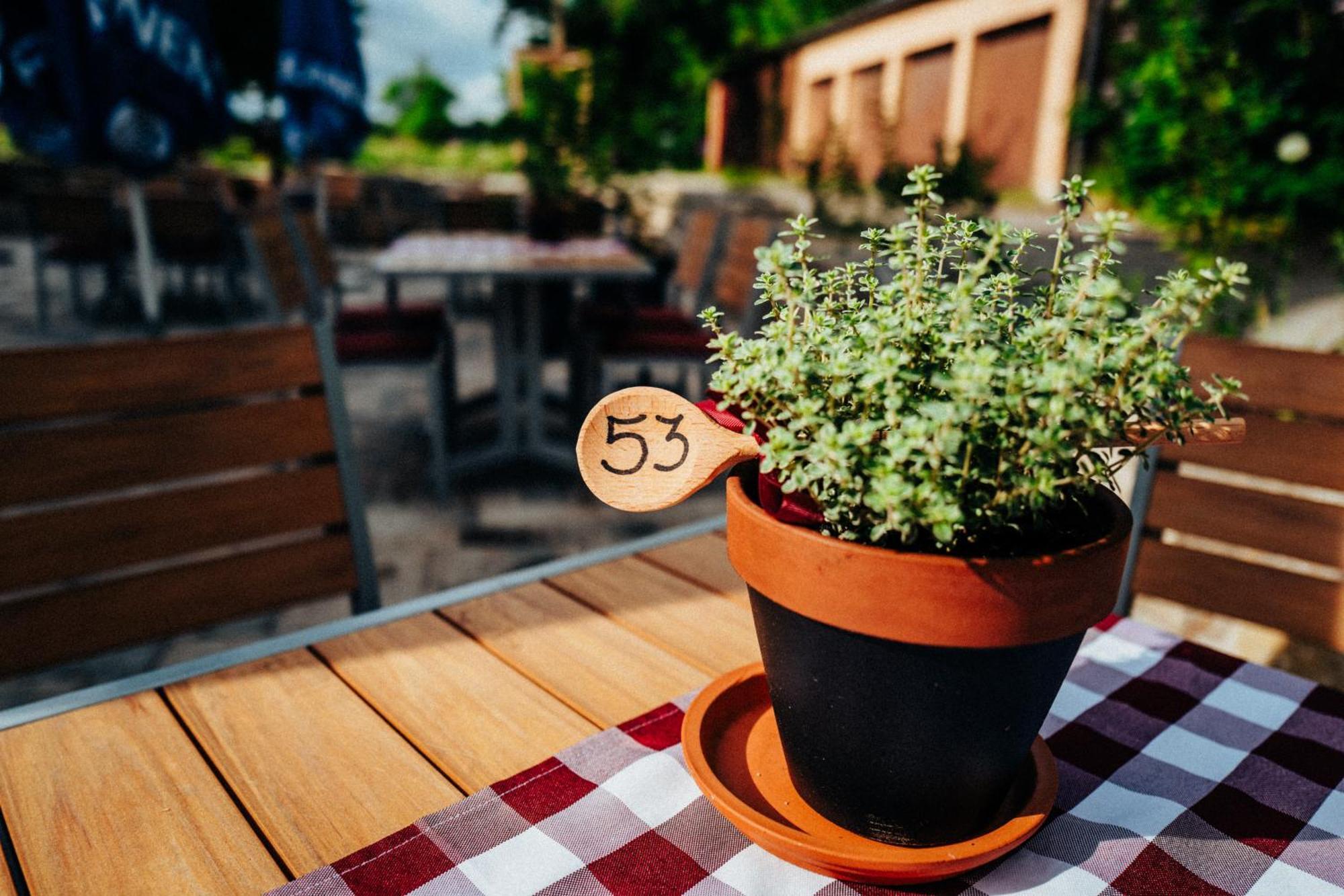 Gasthof Linden & Wildkraeuterhotel Windelsbach Εξωτερικό φωτογραφία