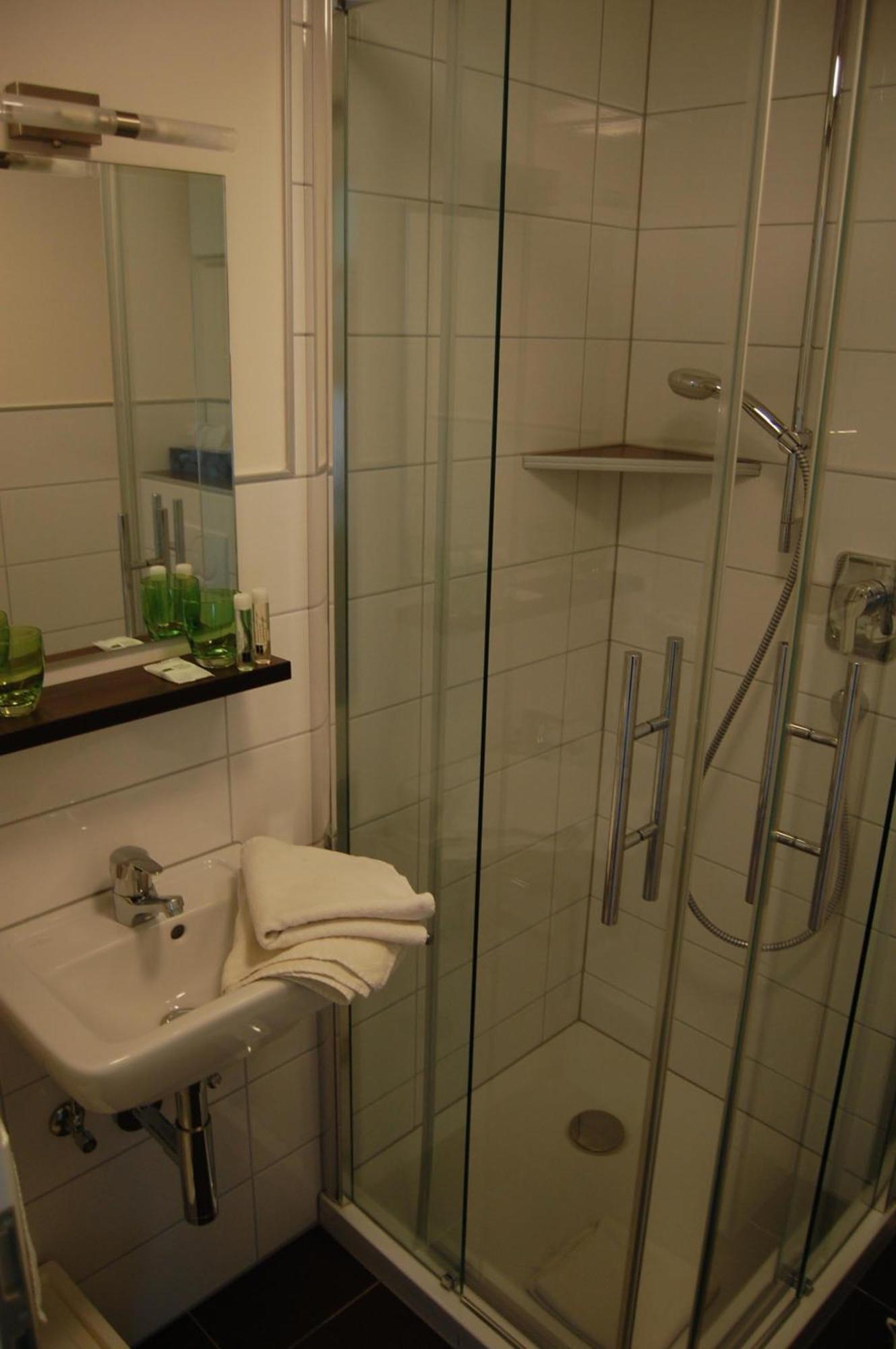 Gasthof Linden & Wildkraeuterhotel Windelsbach Εξωτερικό φωτογραφία