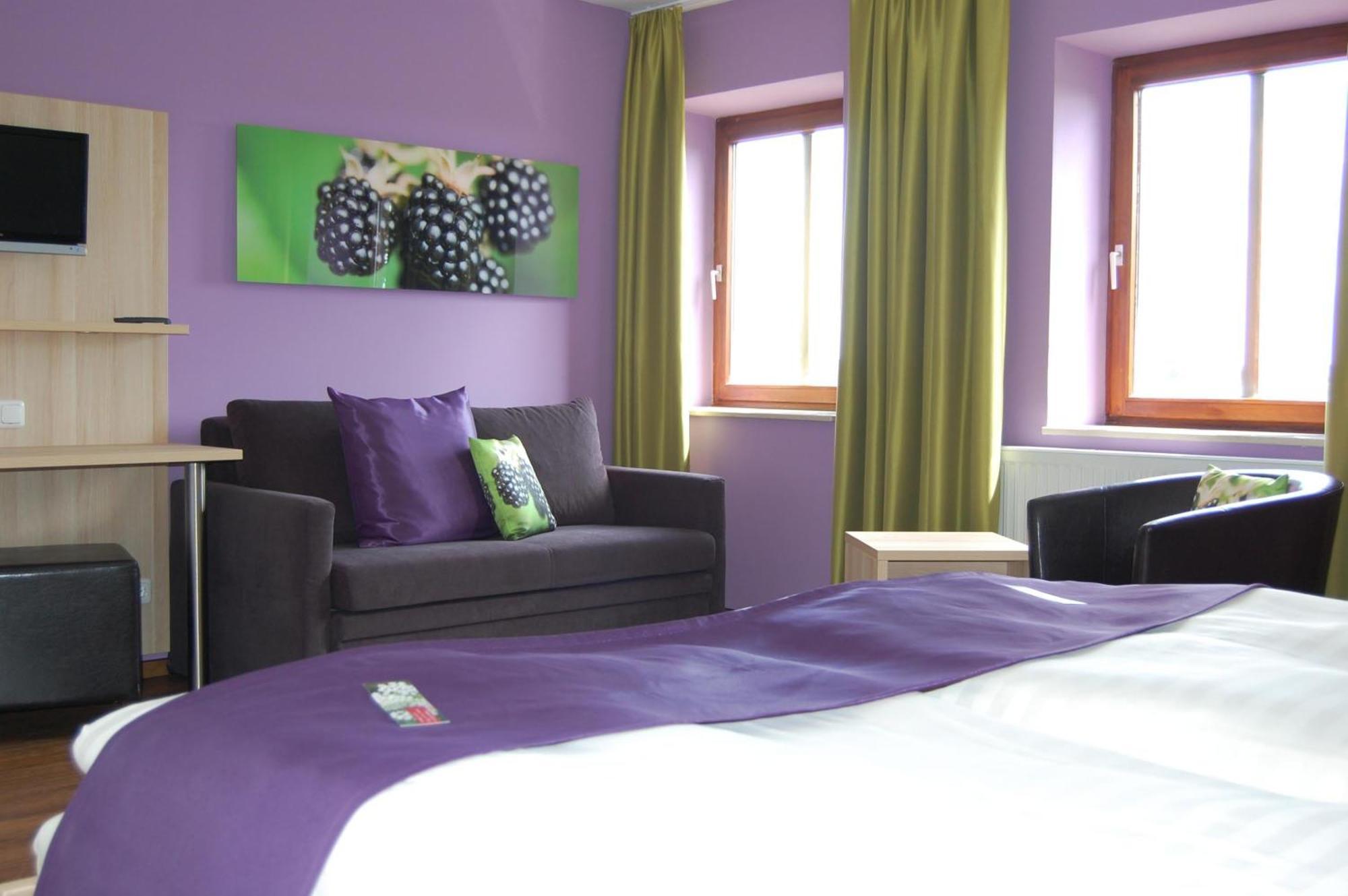Gasthof Linden & Wildkraeuterhotel Windelsbach Εξωτερικό φωτογραφία