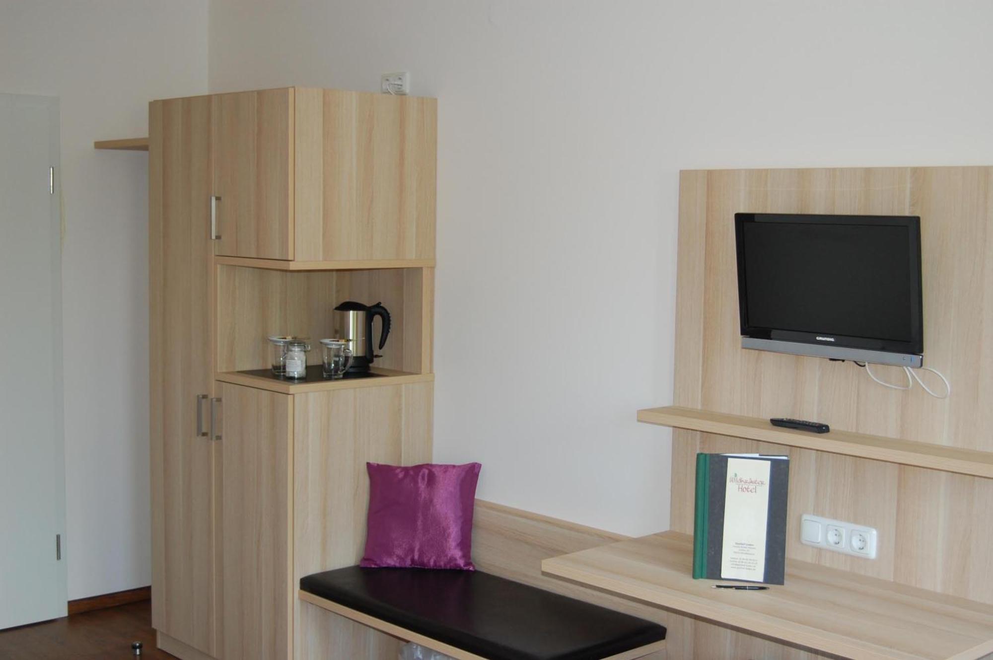 Gasthof Linden & Wildkraeuterhotel Windelsbach Εξωτερικό φωτογραφία