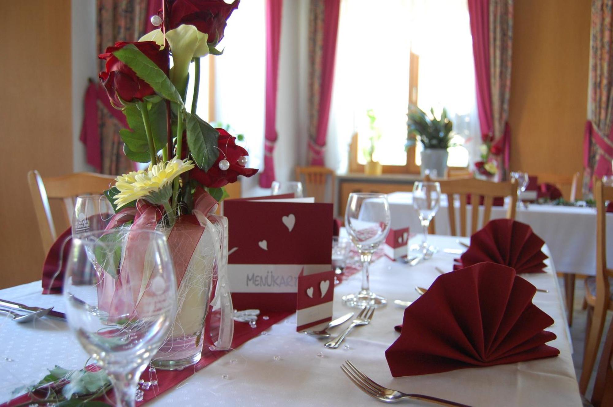 Gasthof Linden & Wildkraeuterhotel Windelsbach Εξωτερικό φωτογραφία