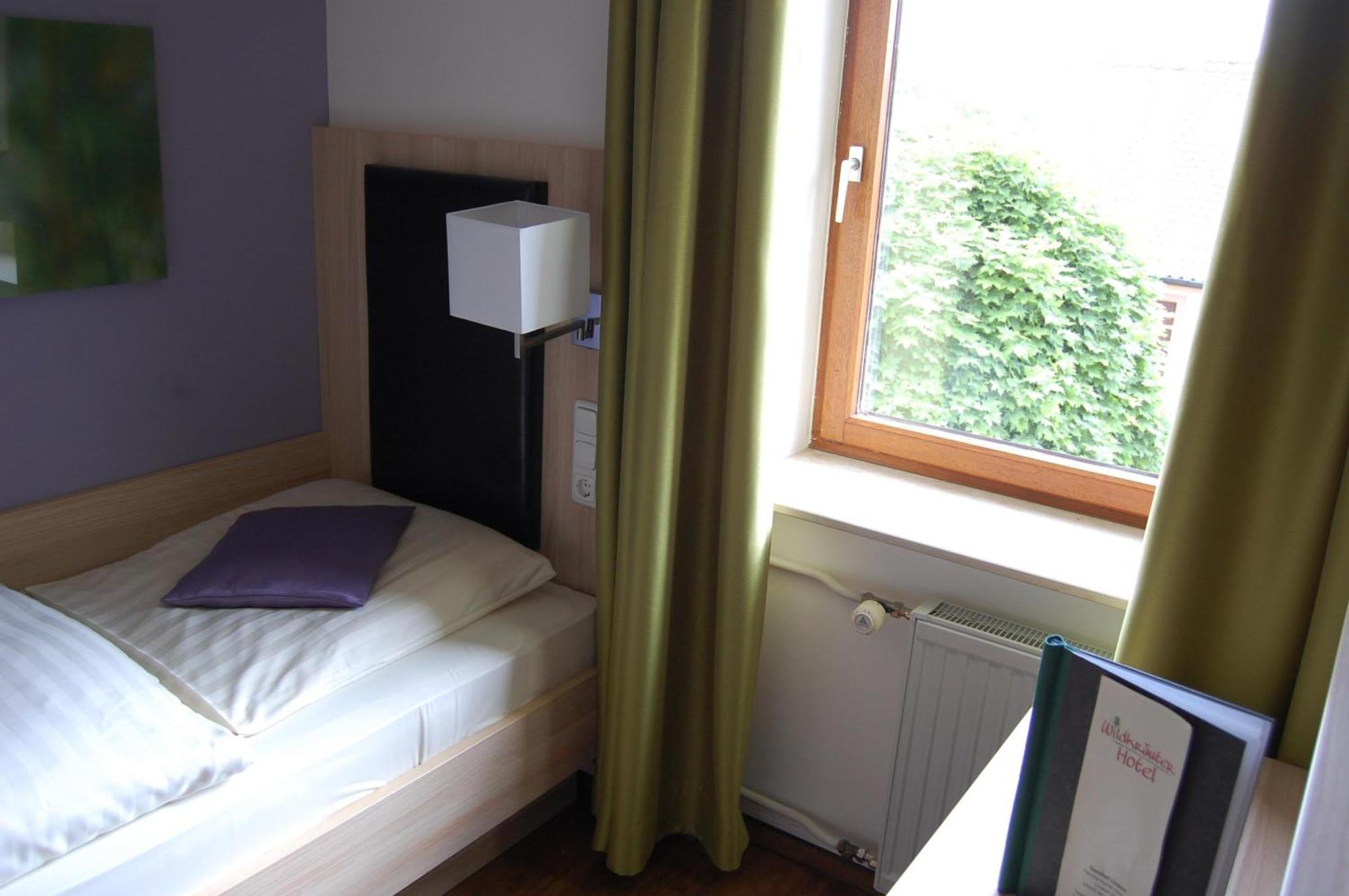 Gasthof Linden & Wildkraeuterhotel Windelsbach Εξωτερικό φωτογραφία