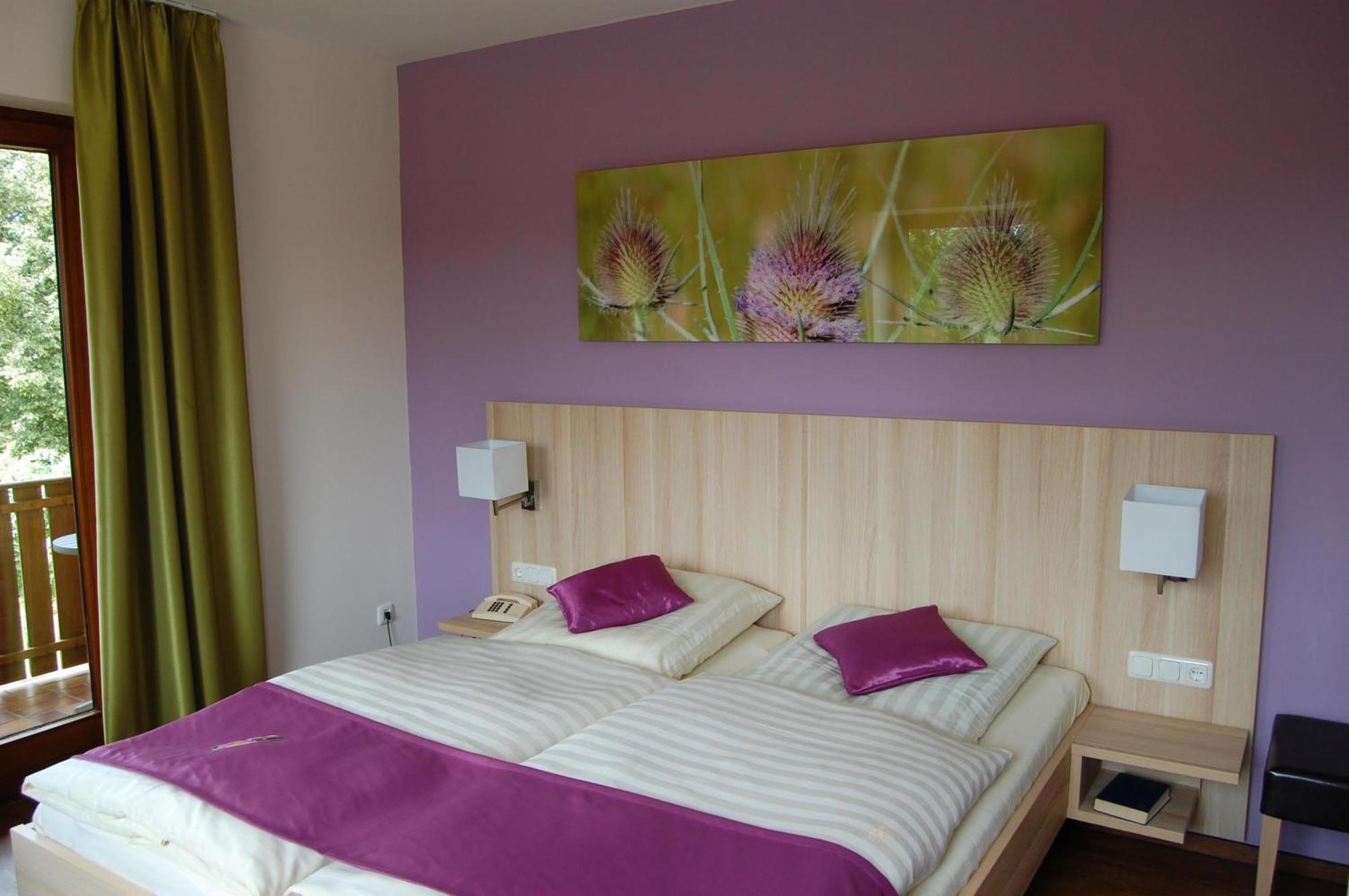 Gasthof Linden & Wildkraeuterhotel Windelsbach Εξωτερικό φωτογραφία