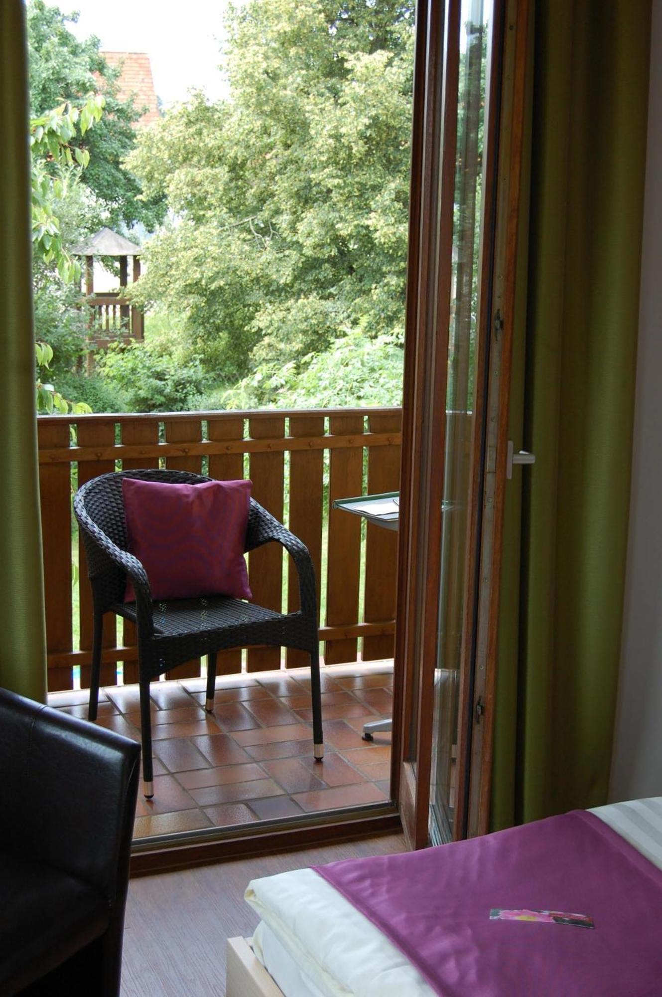 Gasthof Linden & Wildkraeuterhotel Windelsbach Εξωτερικό φωτογραφία