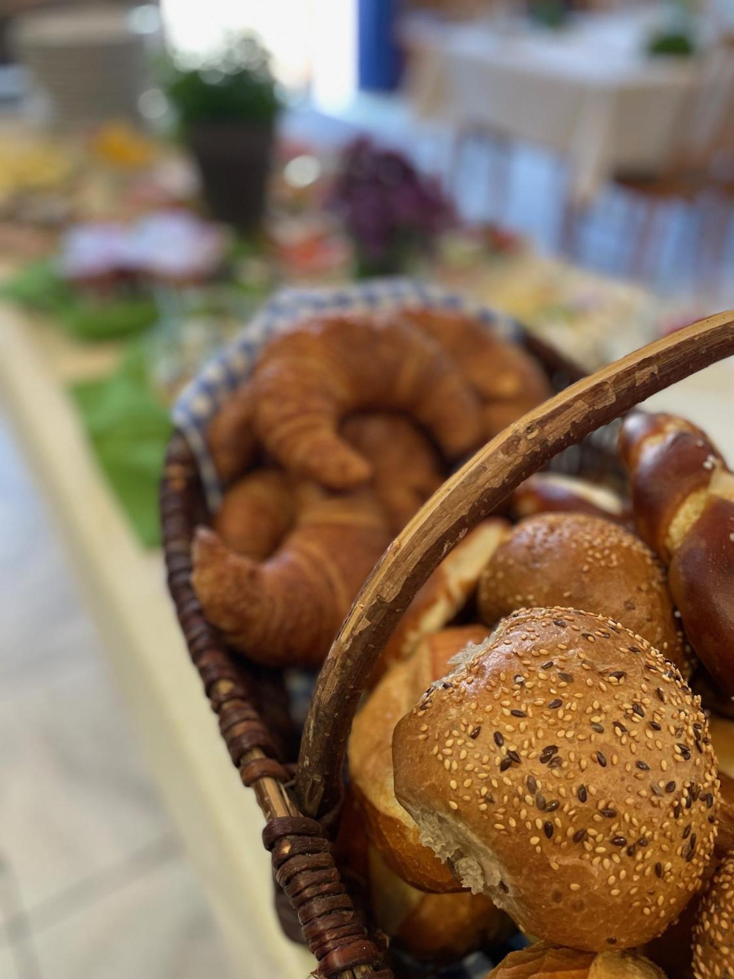 Gasthof Linden & Wildkraeuterhotel Windelsbach Εξωτερικό φωτογραφία