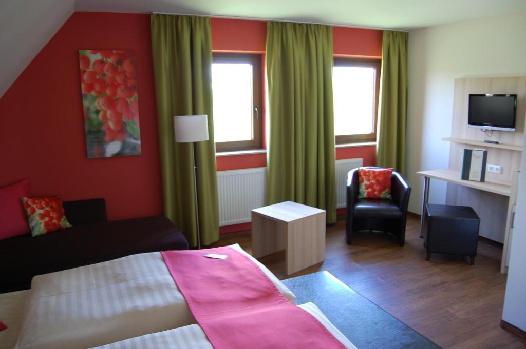 Gasthof Linden & Wildkraeuterhotel Windelsbach Εξωτερικό φωτογραφία