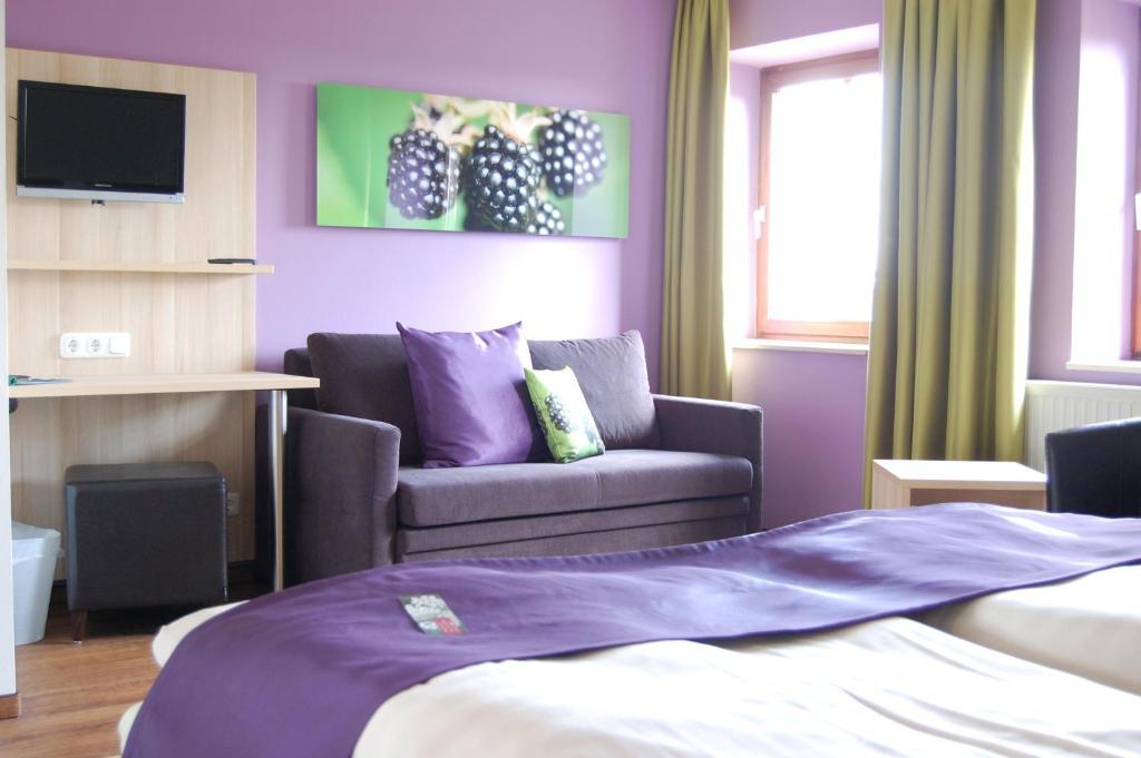 Gasthof Linden & Wildkraeuterhotel Windelsbach Εξωτερικό φωτογραφία