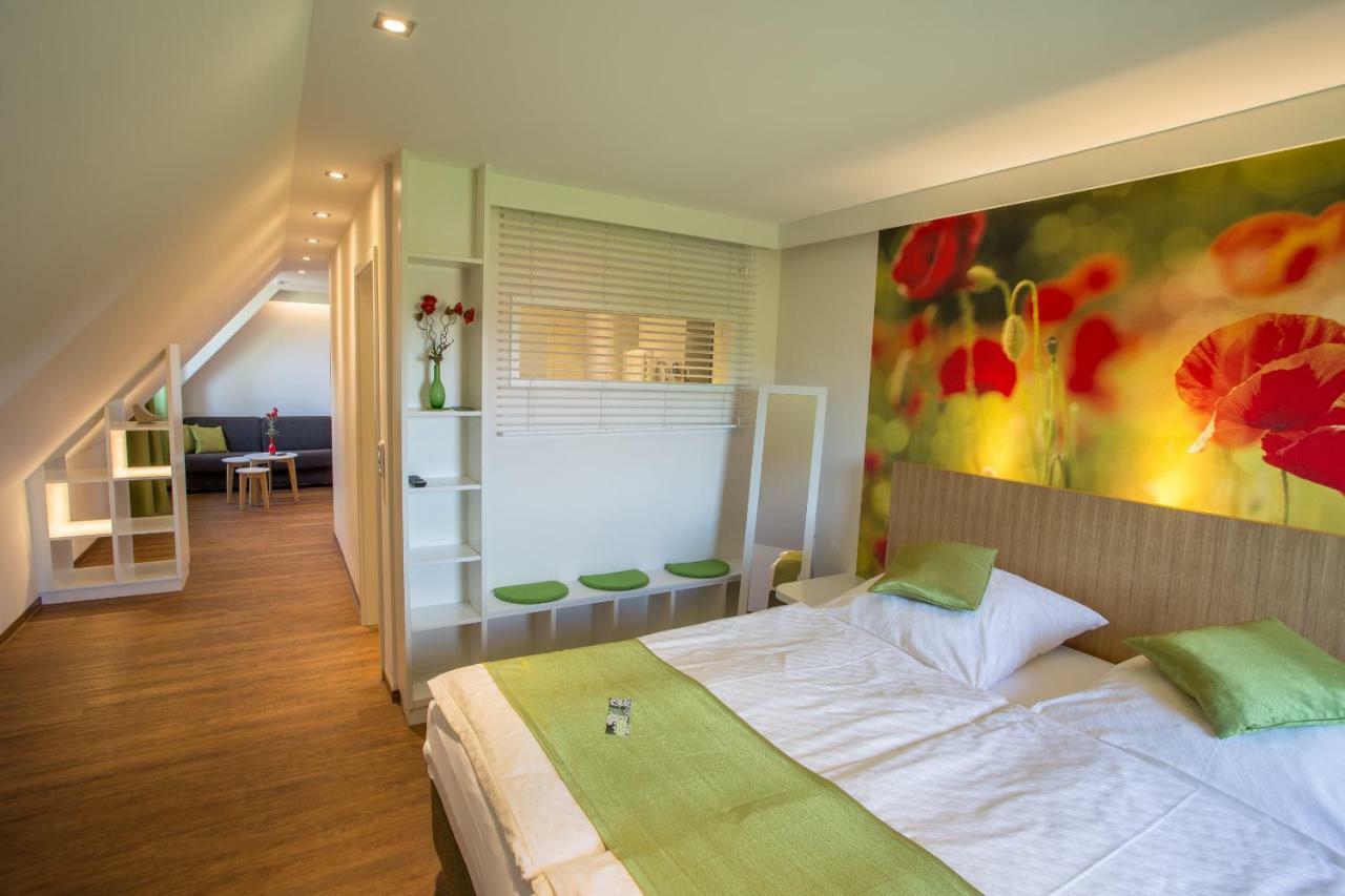 Gasthof Linden & Wildkraeuterhotel Windelsbach Εξωτερικό φωτογραφία