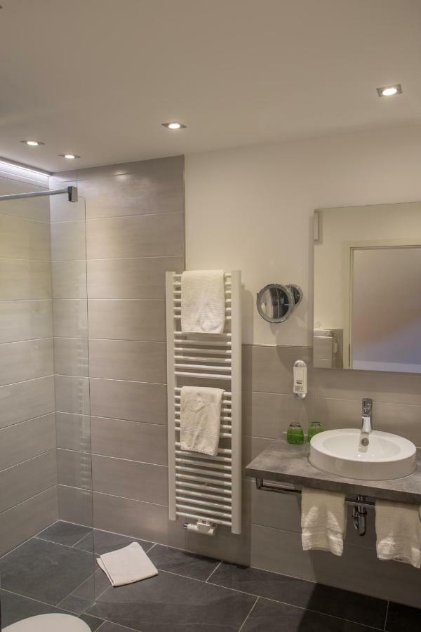 Gasthof Linden & Wildkraeuterhotel Windelsbach Εξωτερικό φωτογραφία