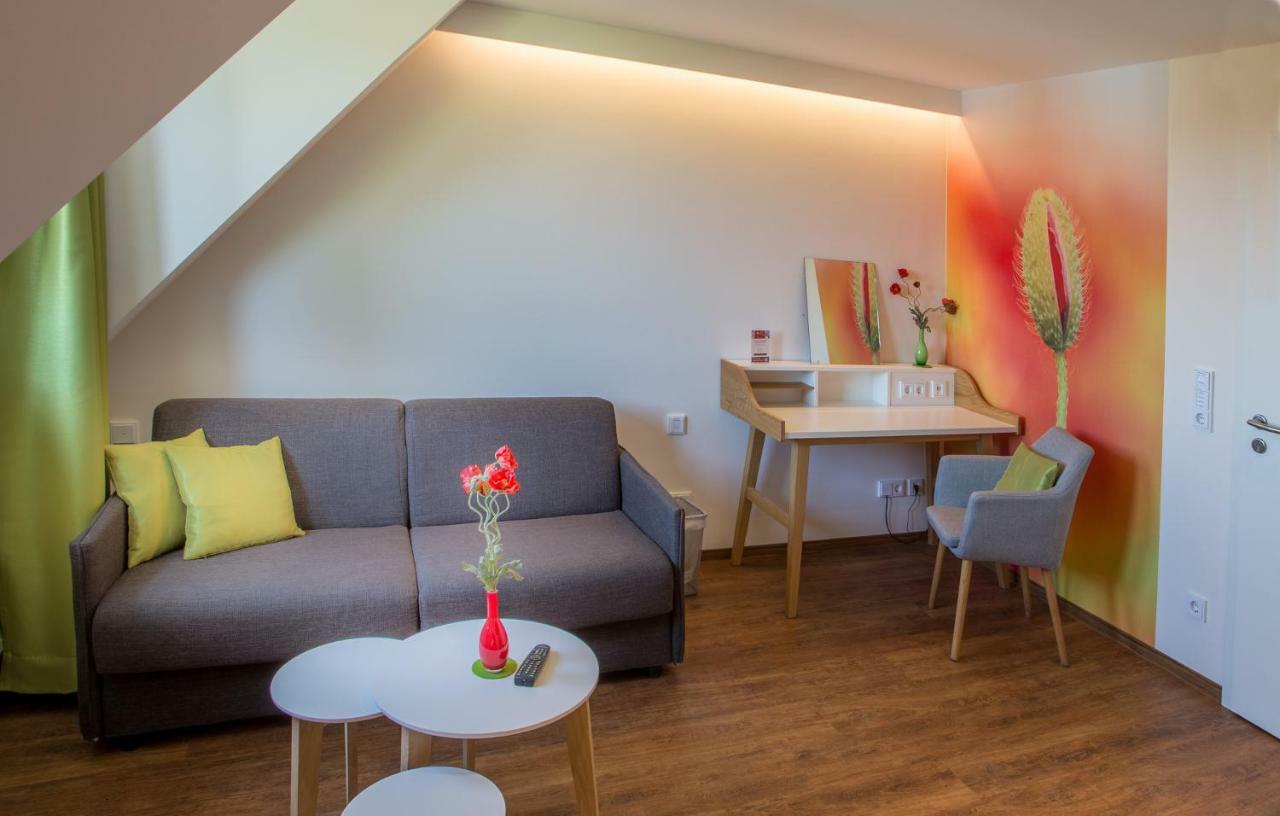 Gasthof Linden & Wildkraeuterhotel Windelsbach Εξωτερικό φωτογραφία
